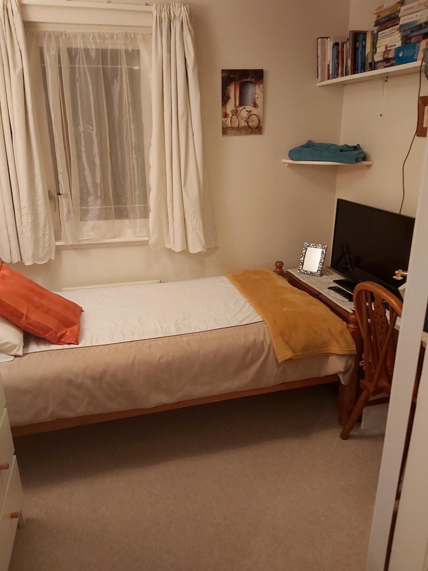 Homely Haven, Dunfermline Quarto foto