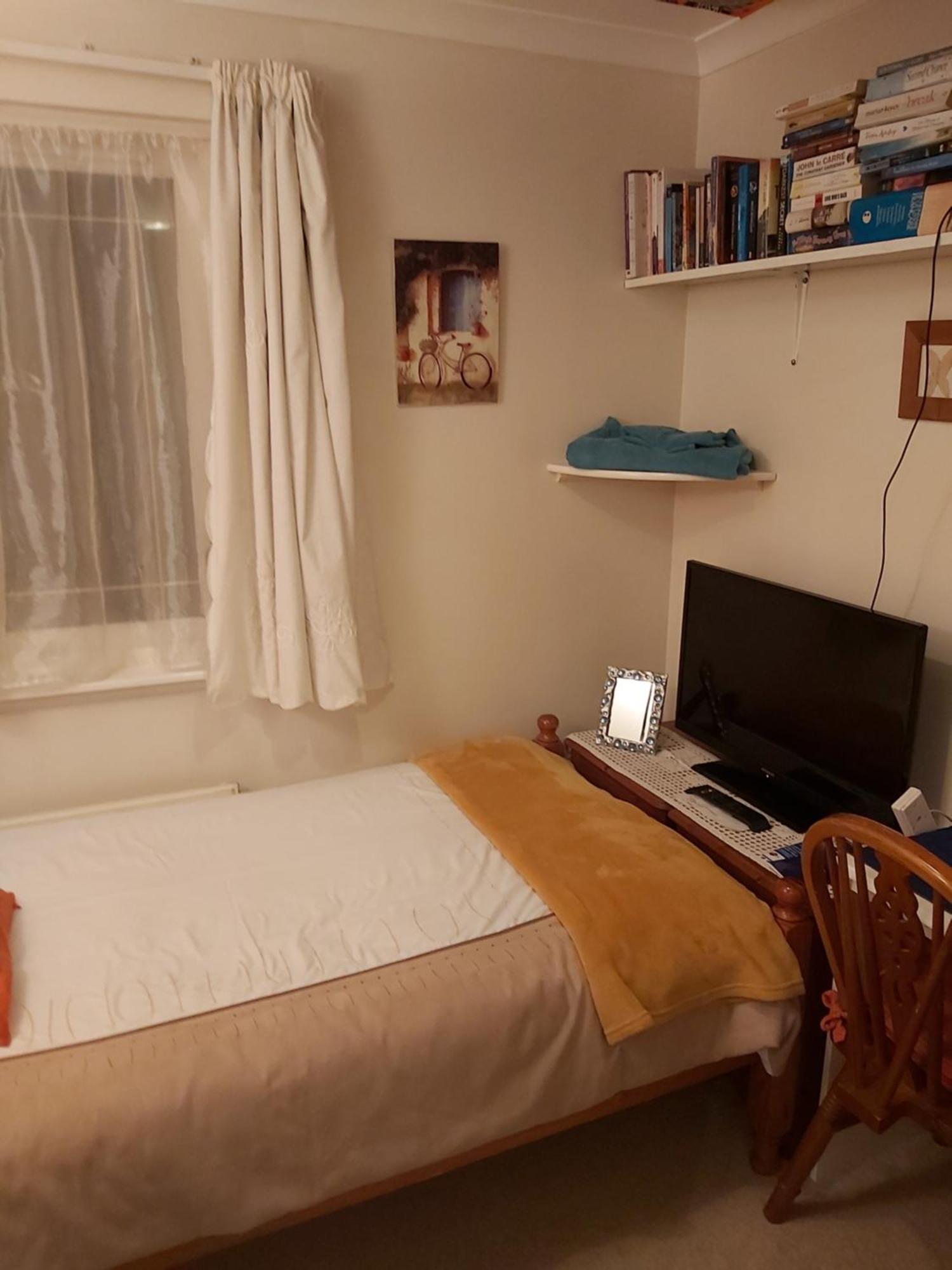 Homely Haven, Dunfermline Quarto foto